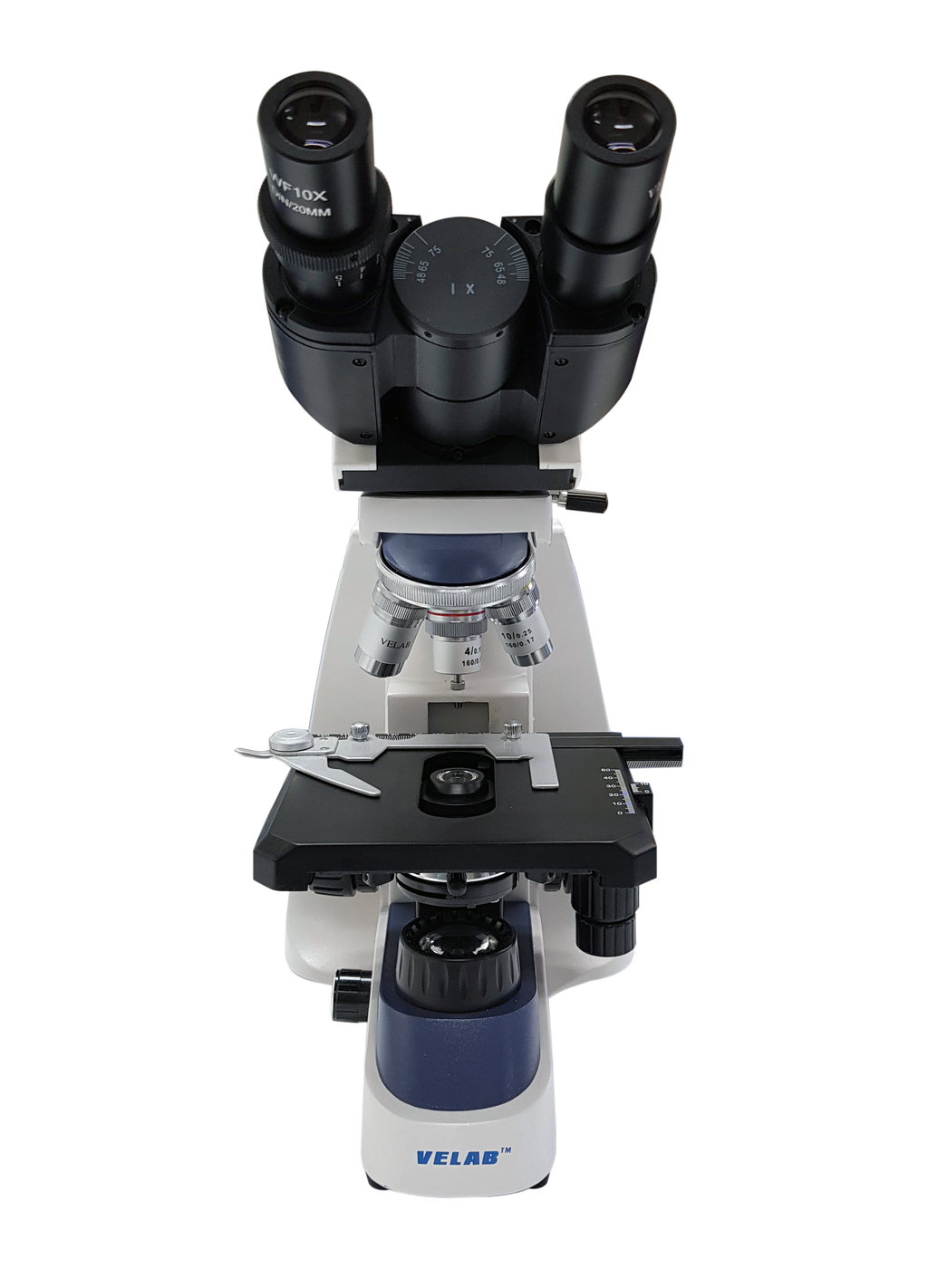 Vetrini microscopio BIOLOGIA 2 10pz 4964